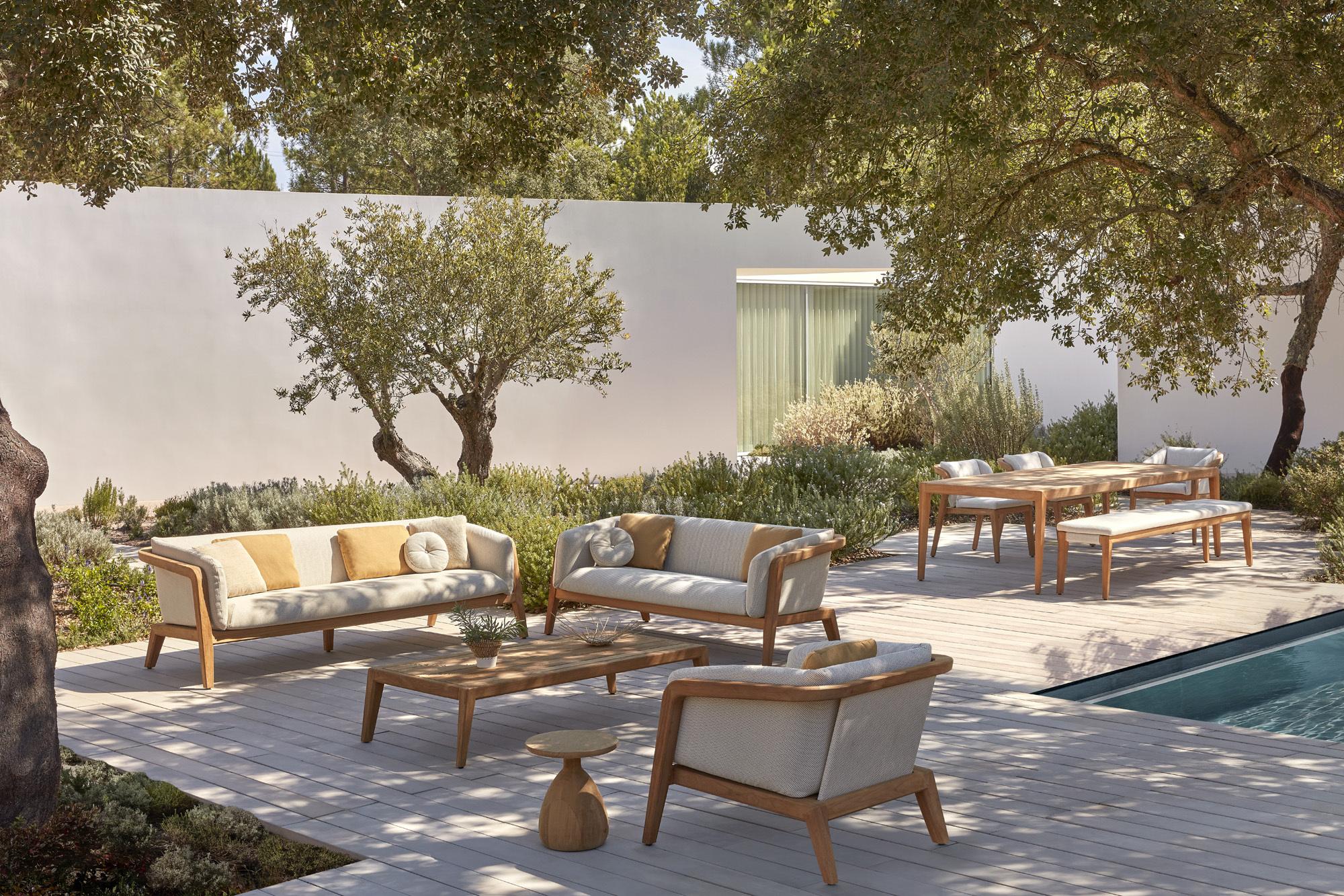 Lounge 57 Set